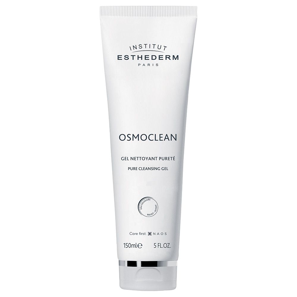 Institut Esthederm - Pure Cleansing Gel 150ml