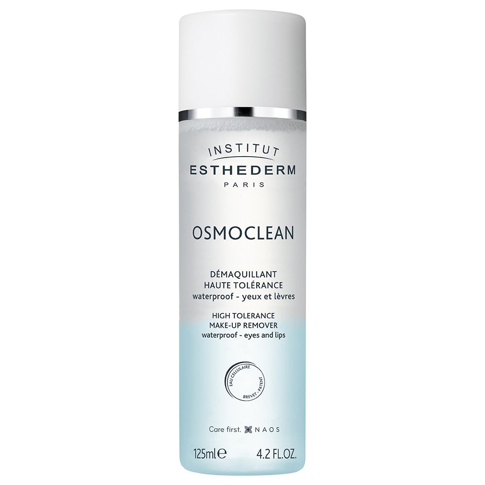 Institut Esthederm - High Tolerance Eyes Make Remover 125ml