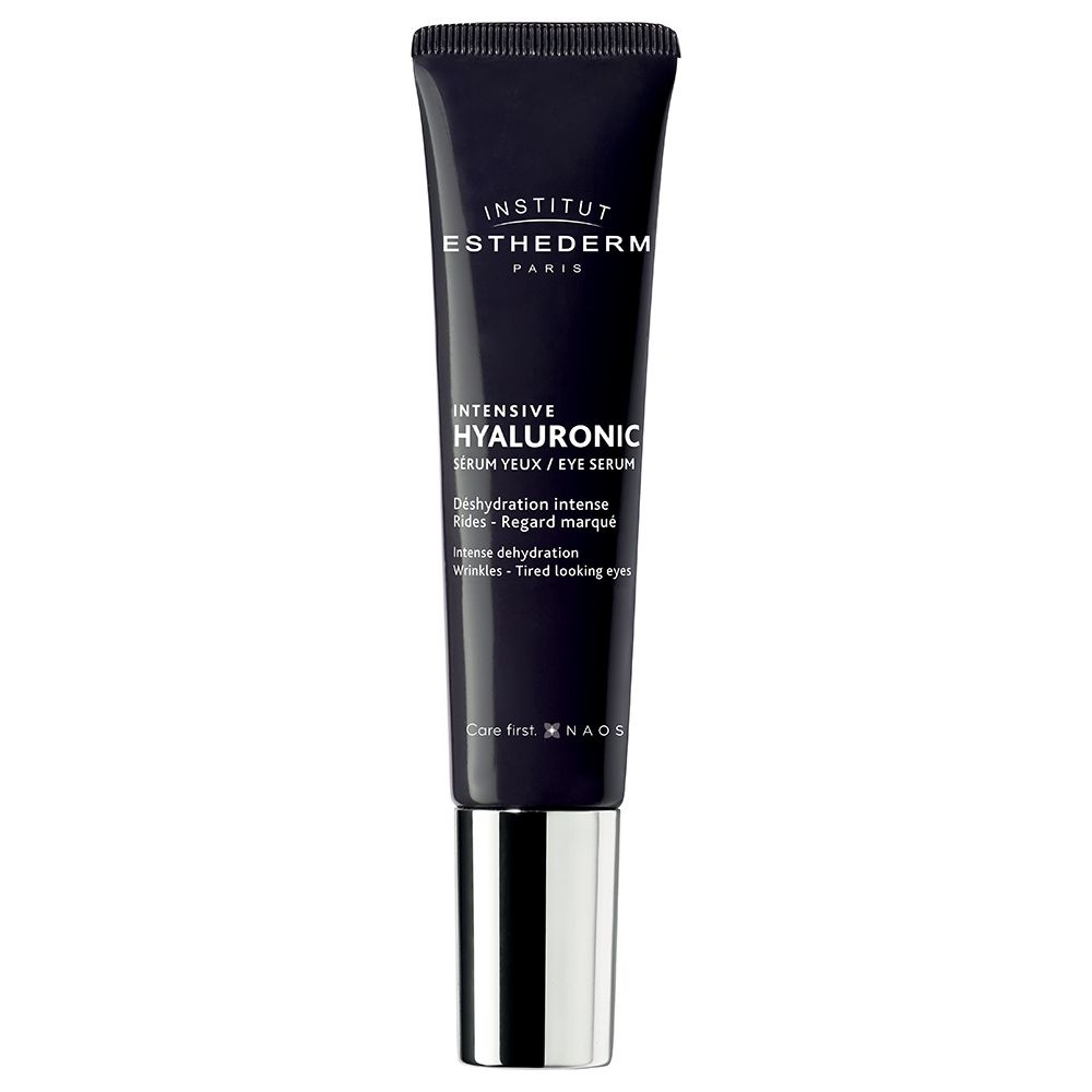 Institut Esthederm - Intensive Hyaluronic Eye Contour 15ml