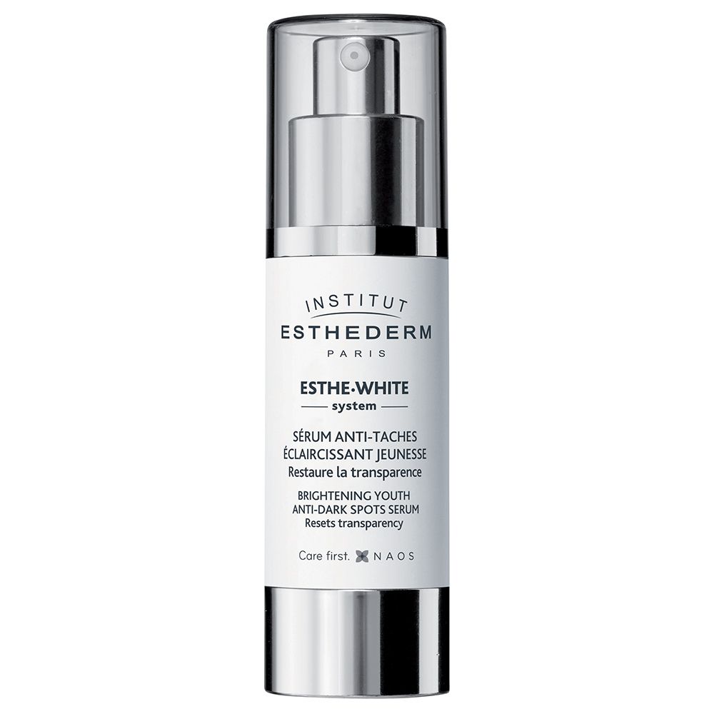 Institut Esthederm - Brightening Youth Anti-Dark Spot Serum