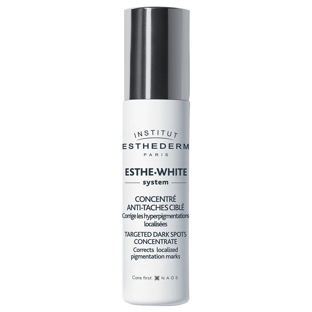 Institut Esthederm Brightening Dark Spots Concentrate Serum