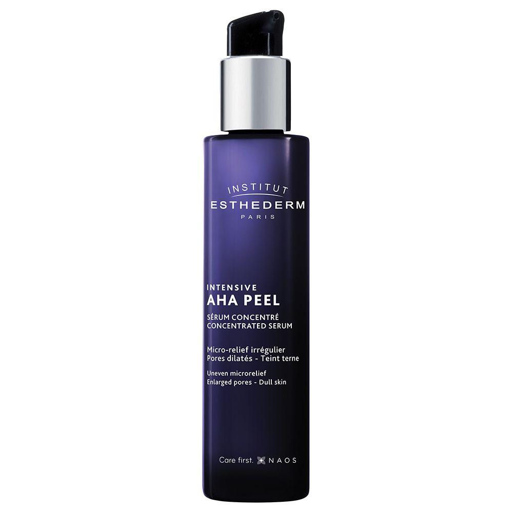 Institut Esthederm - Intensive AHA Peel Concentrated 30ml