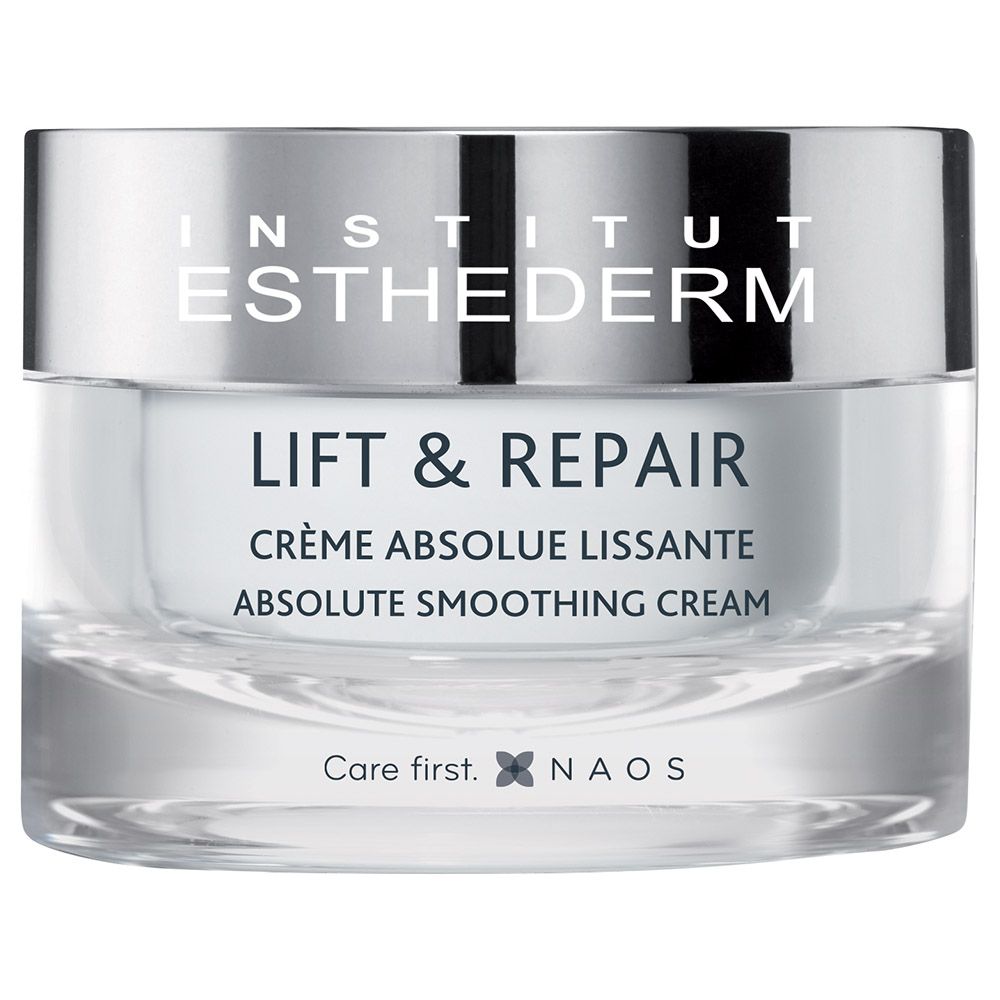 Institut Esthederm - Lift & Repair Cream 50ml