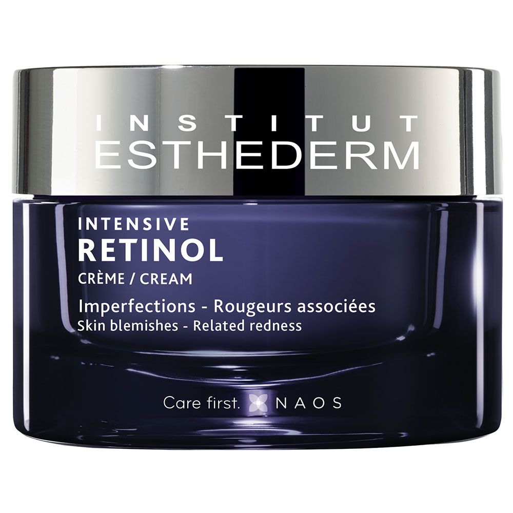 Institut Esthederm - Intensive Retinol Cream 50ml