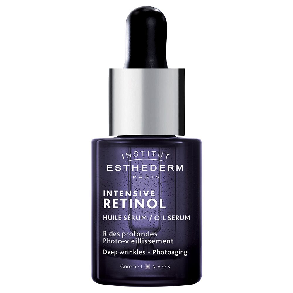Institut Esthederm - Intensive Retinol Serum 15ml