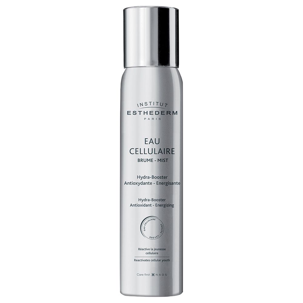 Institut Esthederm - Cellular Water Mist Spray 100ml