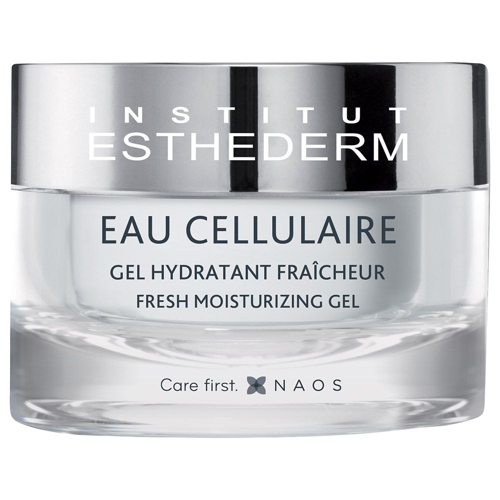 Institut Esthederm - Cellulair Fresh Moisturizing Gel 50ml