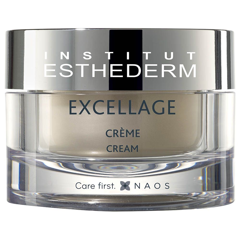 Institut Esthederm - Excellage Fine Cream 50ml