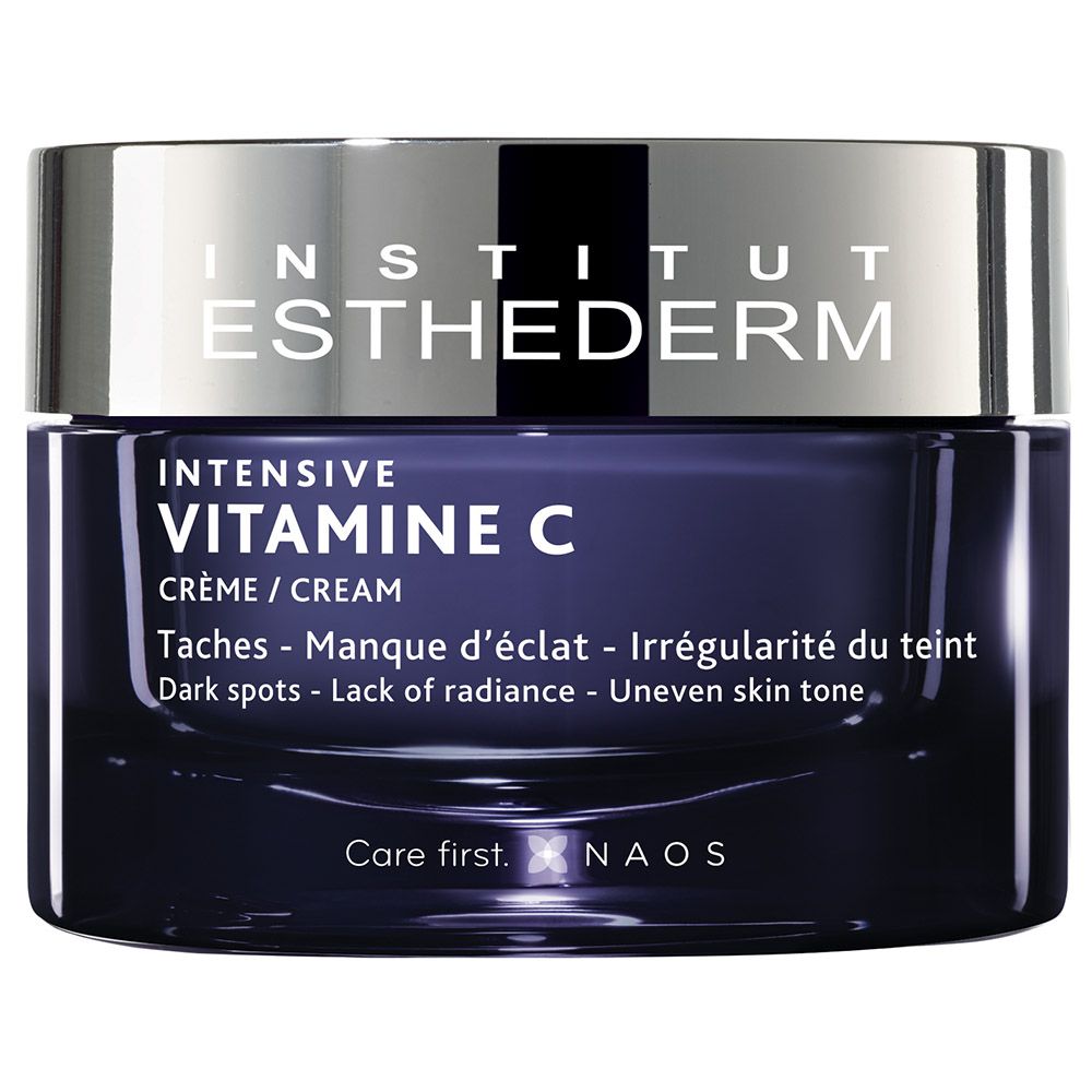 Institut Esthederm - Intensive Vit C Cream 50ml