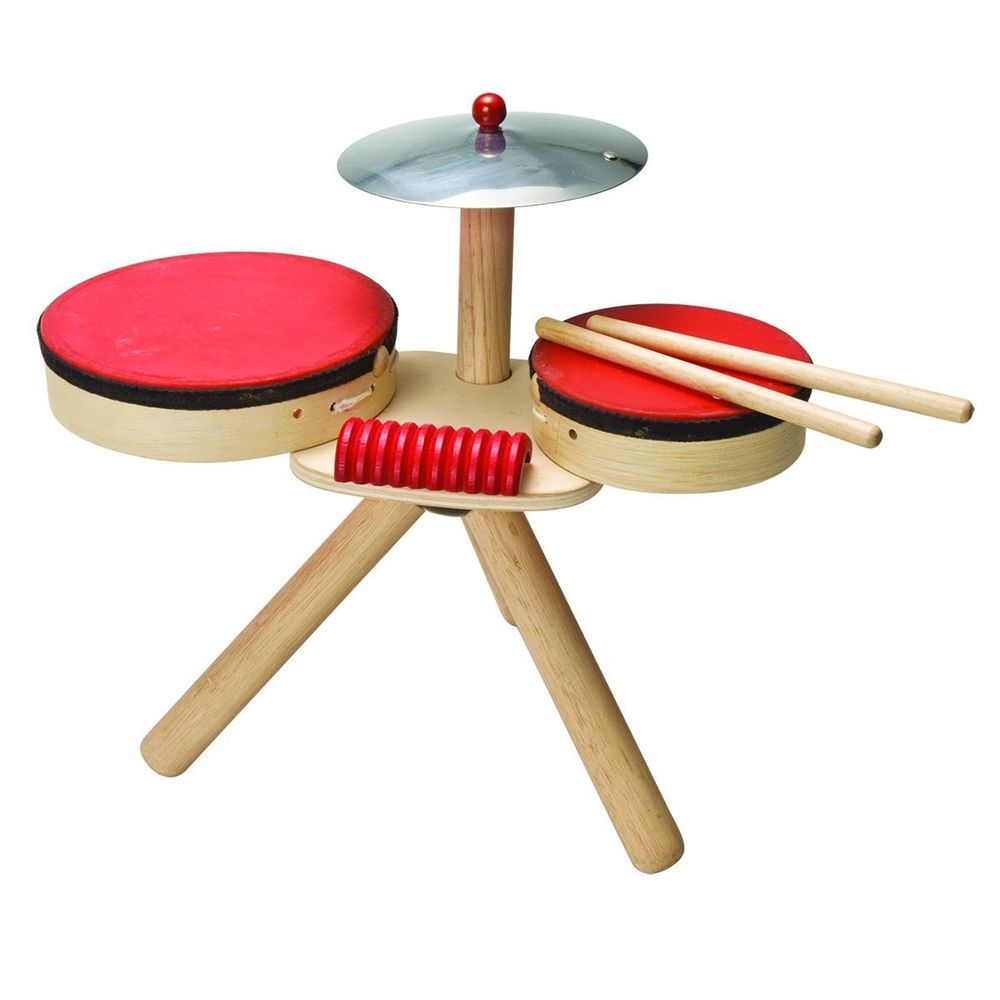 Plan Toys - Musical Band