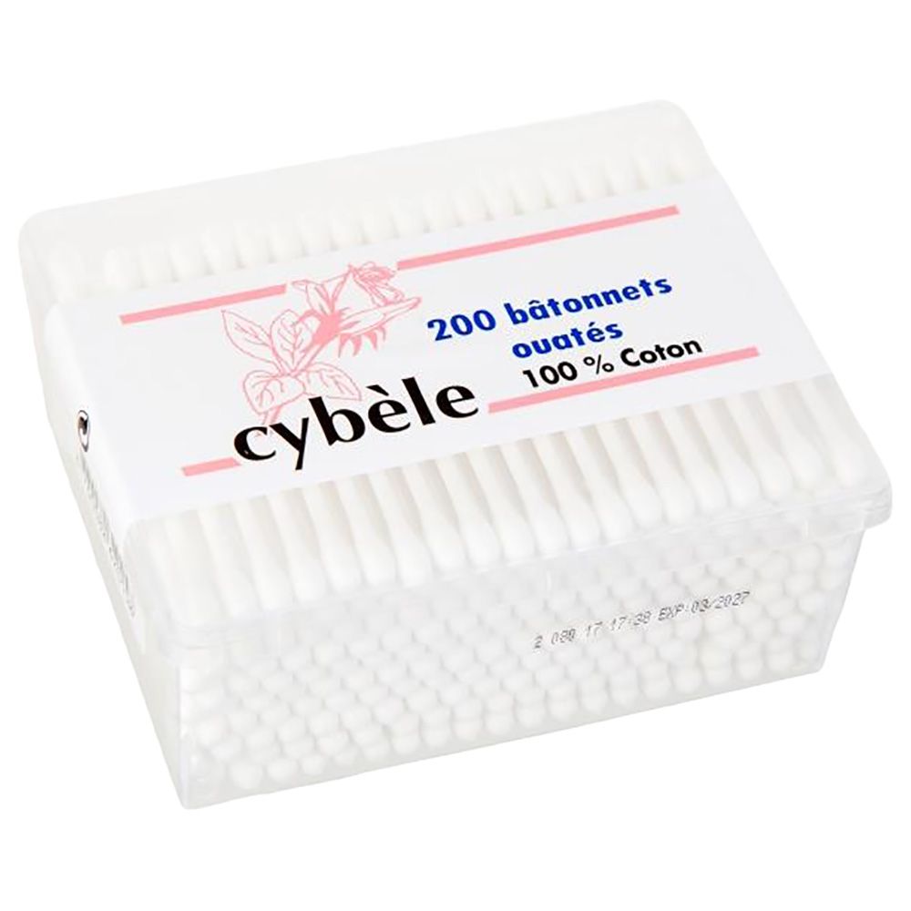 Cybele - Buds 200'S 