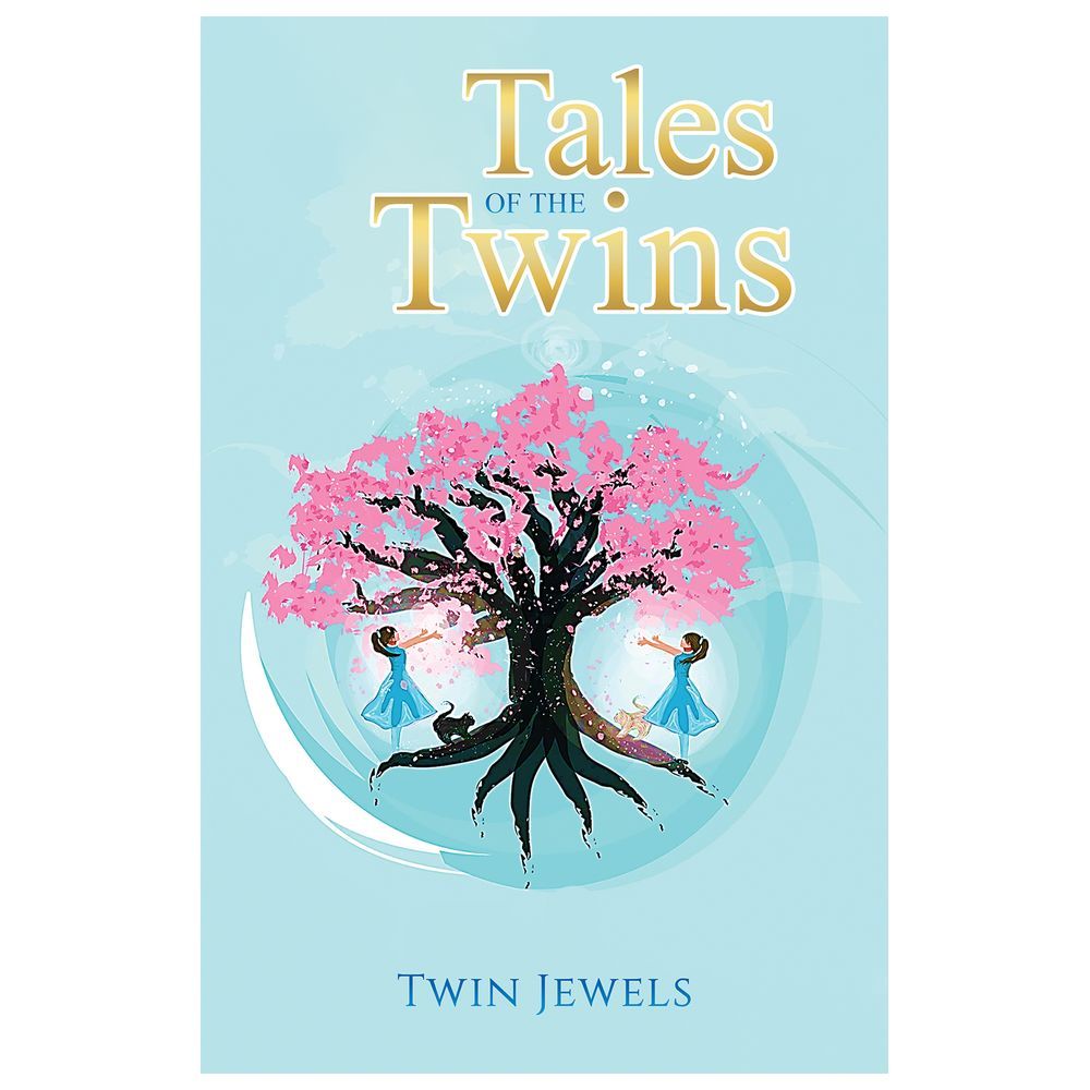 كتاب Tales Of The Twins