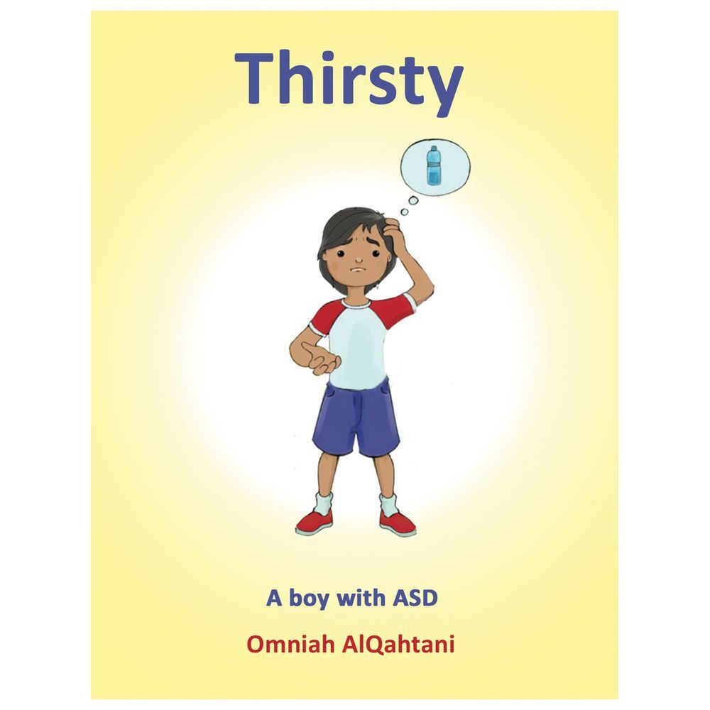 Thirsty