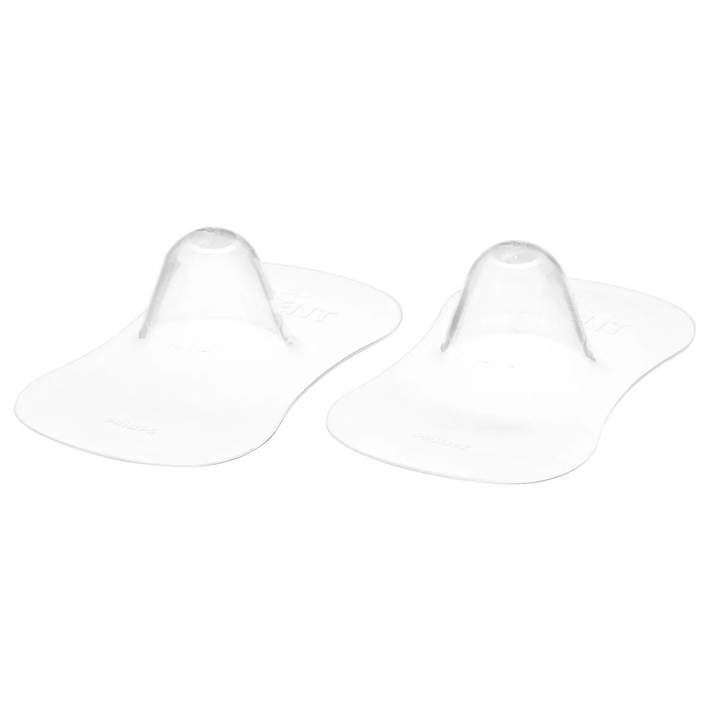 Philips Avent - Nipple Shield - Small - 2pcs