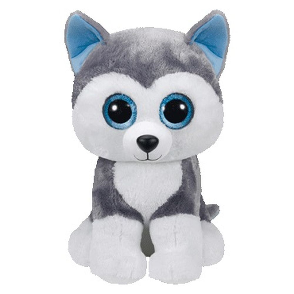 Ty - Beanie Boos Dog Slush - Large - 16.5-Inch