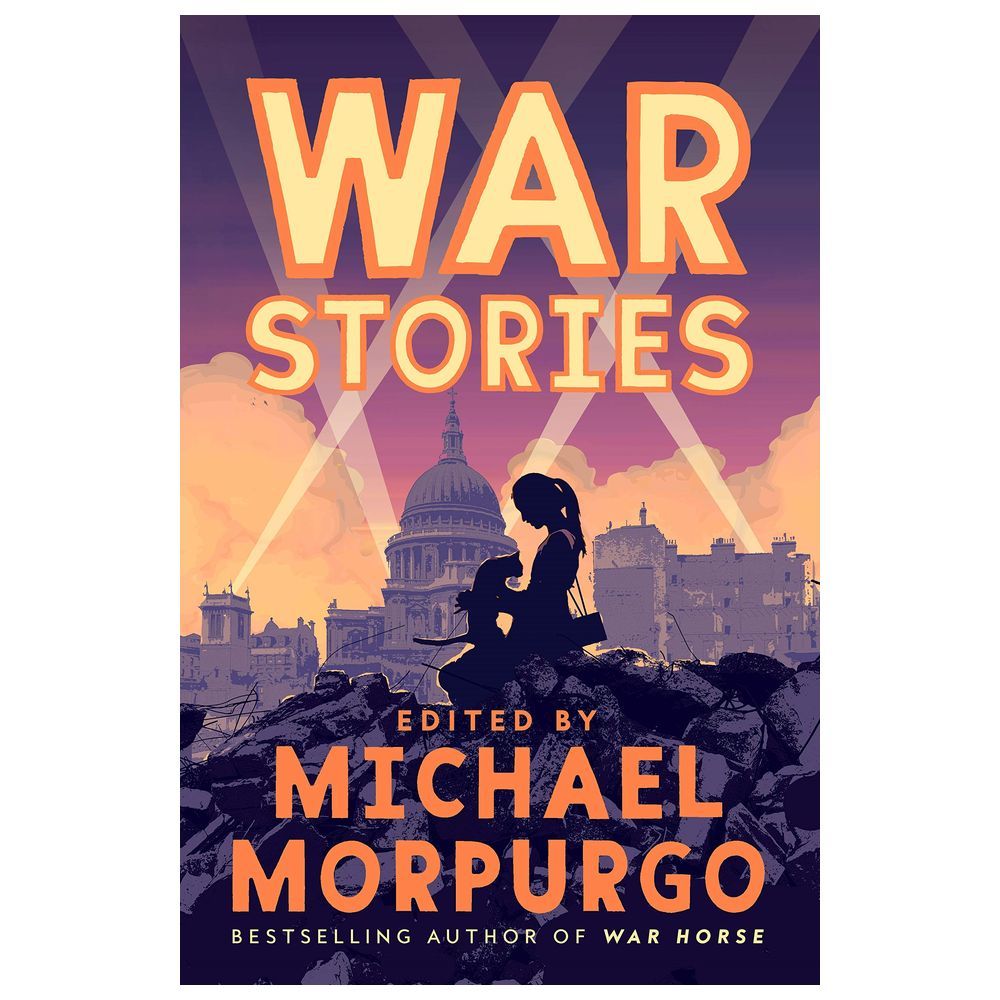  كتاب war stories
