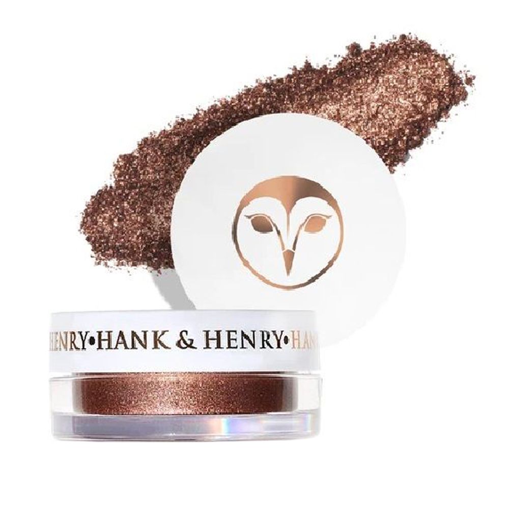Hank & Henry - Fairy Fly Lustre Dew Loose Highlighter