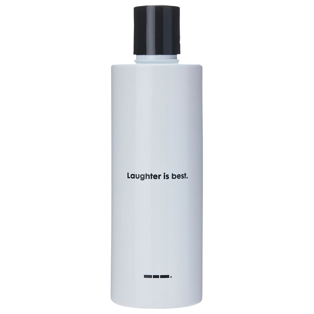 Tlw - 'Laughter Is Best' Shampoo 8.4 Oz