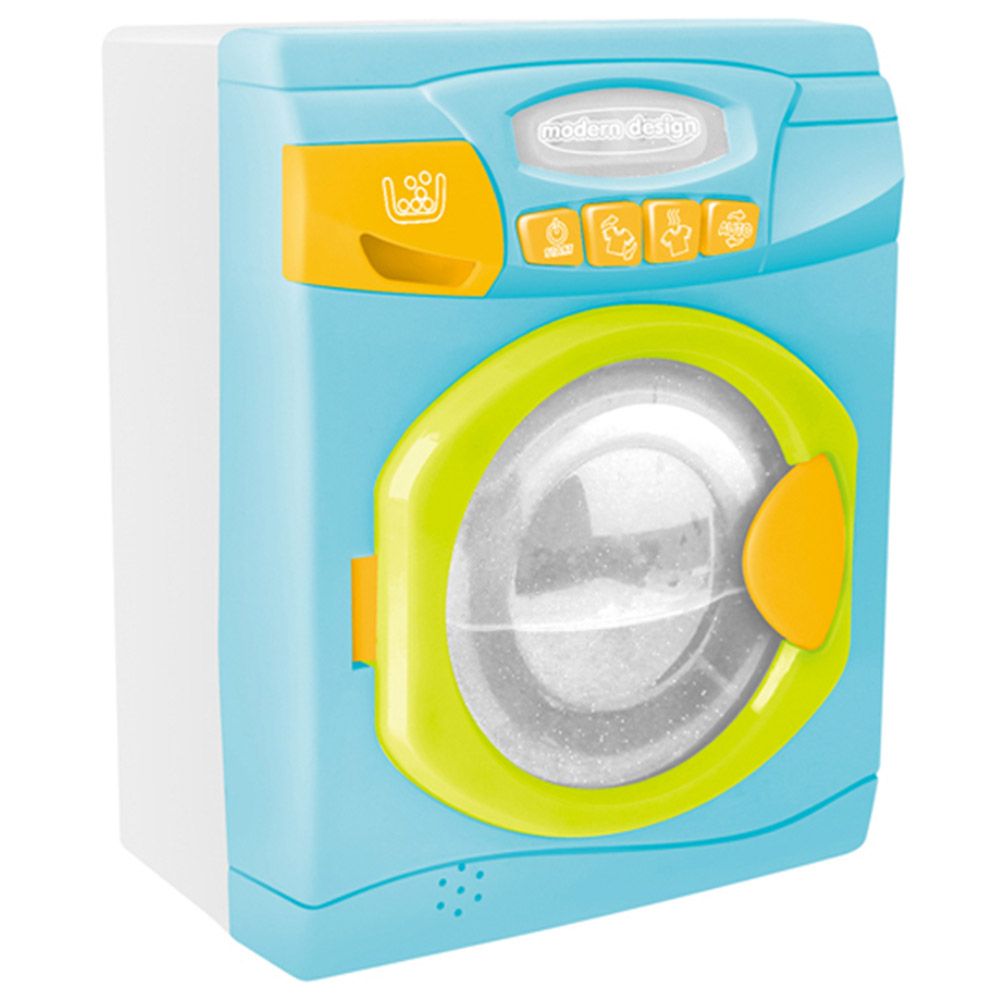 Jawda - Electric Washing Machine - Assorted 1pc
