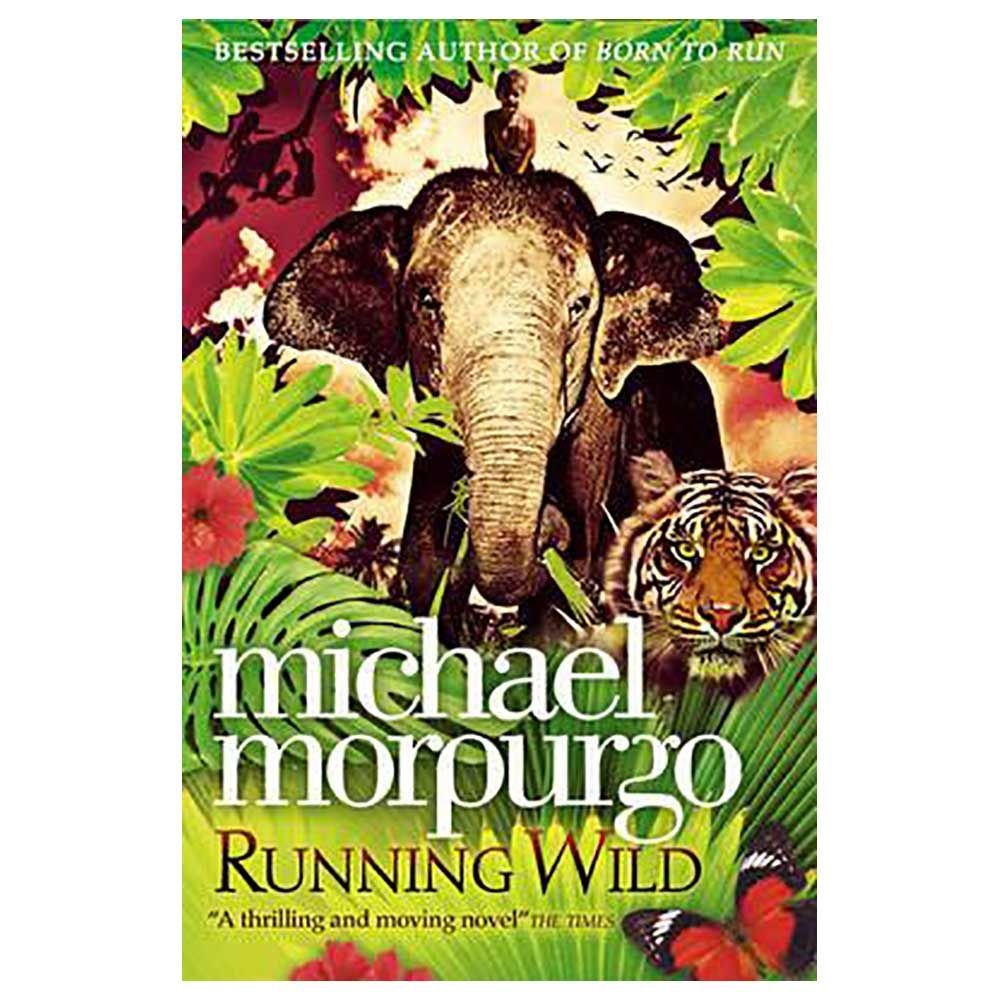 Running Wild