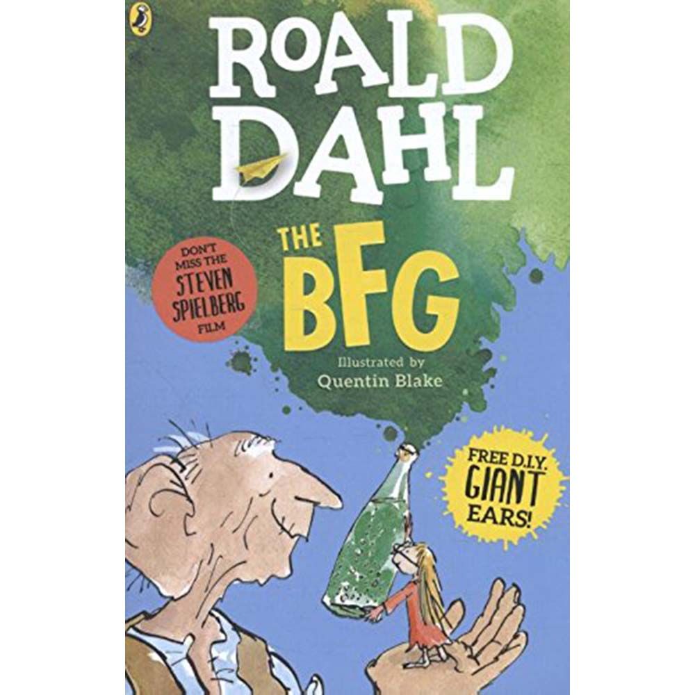 The BFG