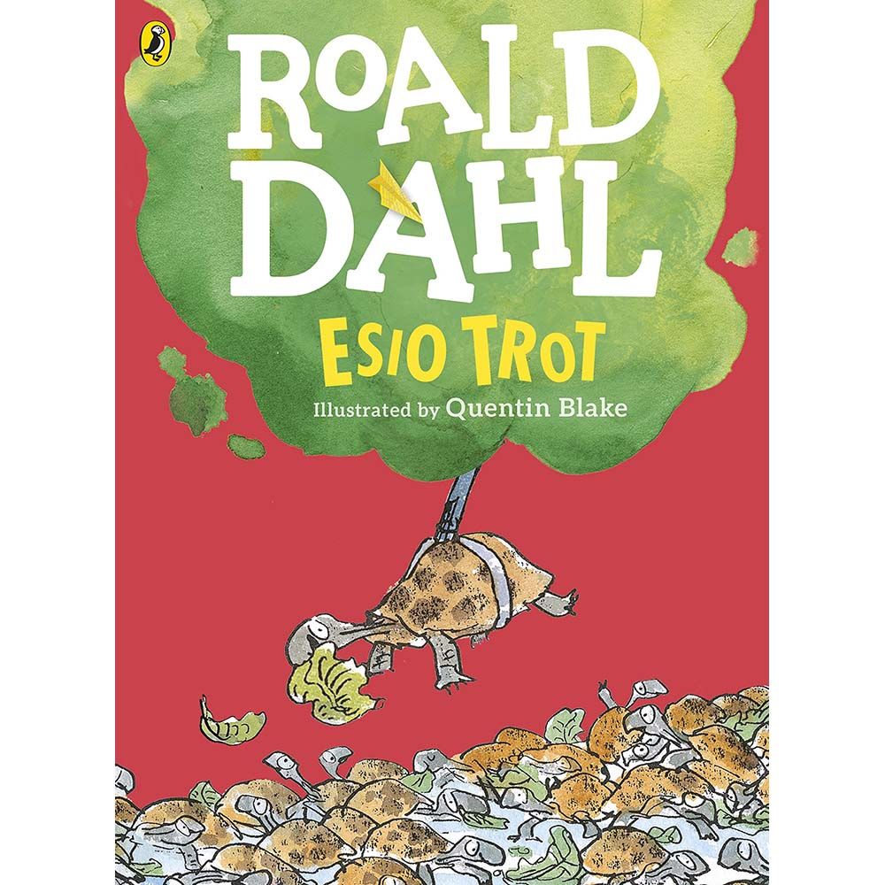 إيسيو تروت (طبعة ملونة جديدة)