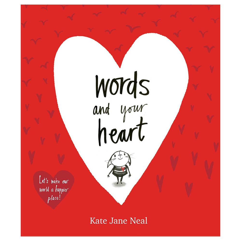 Words And Your Heart