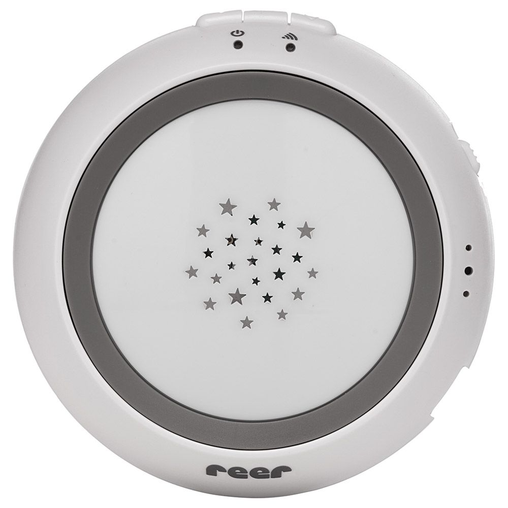 Reer - Projector Baby Monitor 