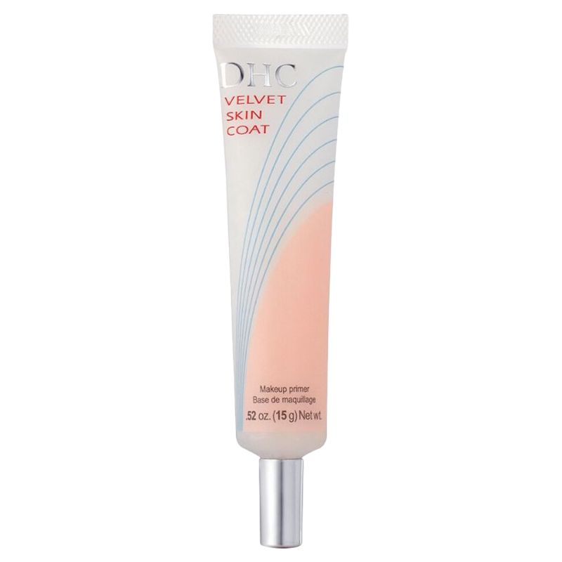DHC - Velvet Skin Coat Primer - 15g
