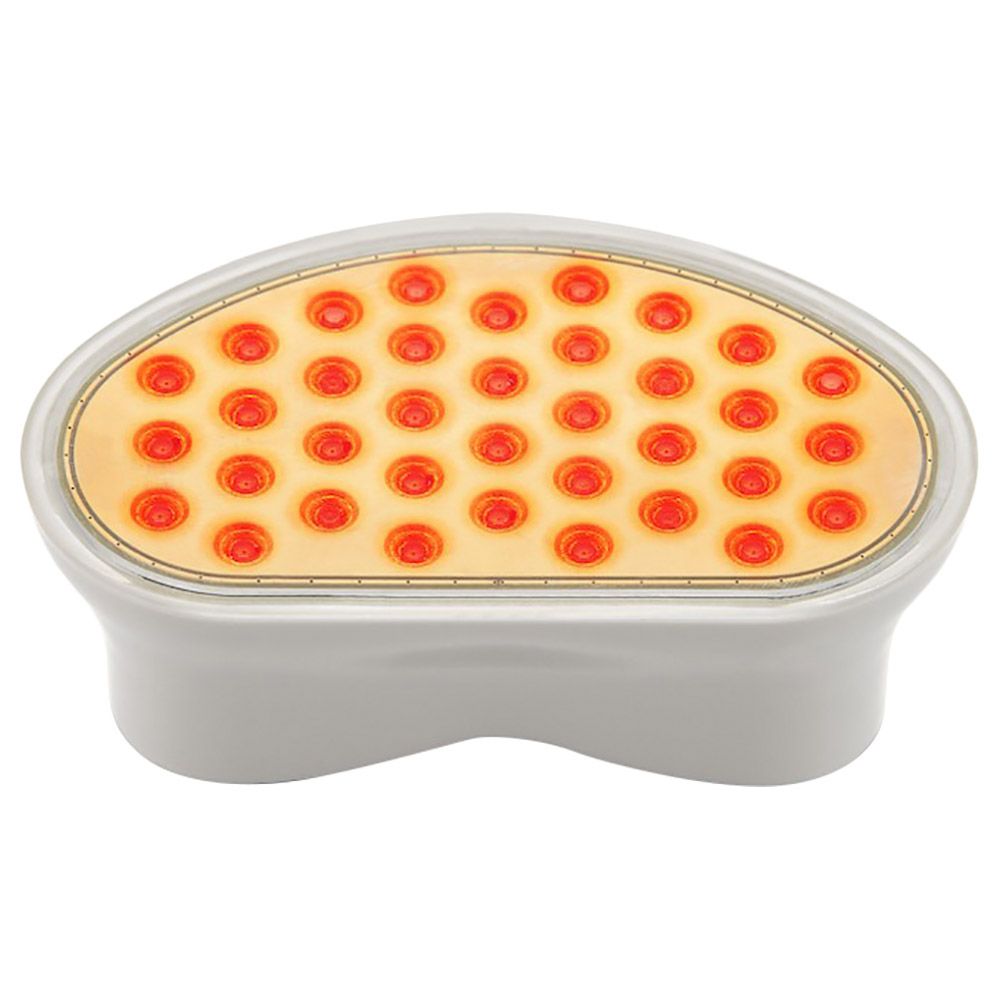 نوفيس - ملحق ترينيتي لتقليل التجاعيد - أبيض