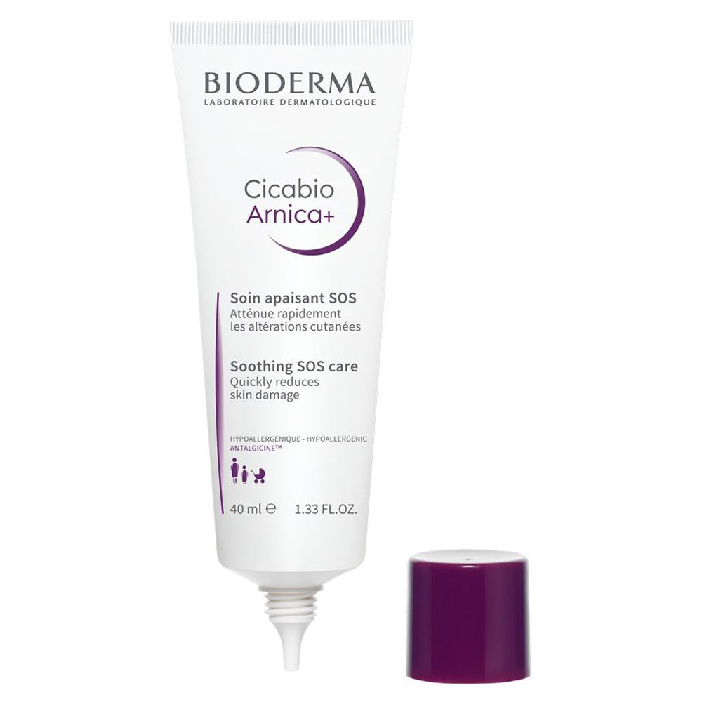 Bioderma - Arnica+ Soothing SOS Care 40ml