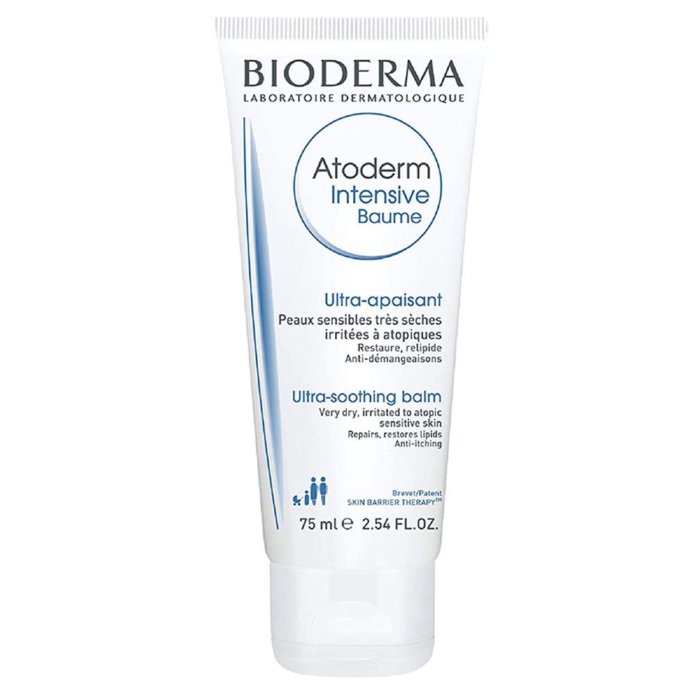 Bioderma - Atoderm Intensive 75ml