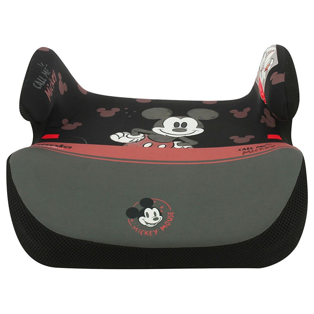 Nania - Topo Kids Booster Car Seat For Group 2/3 - Mickey