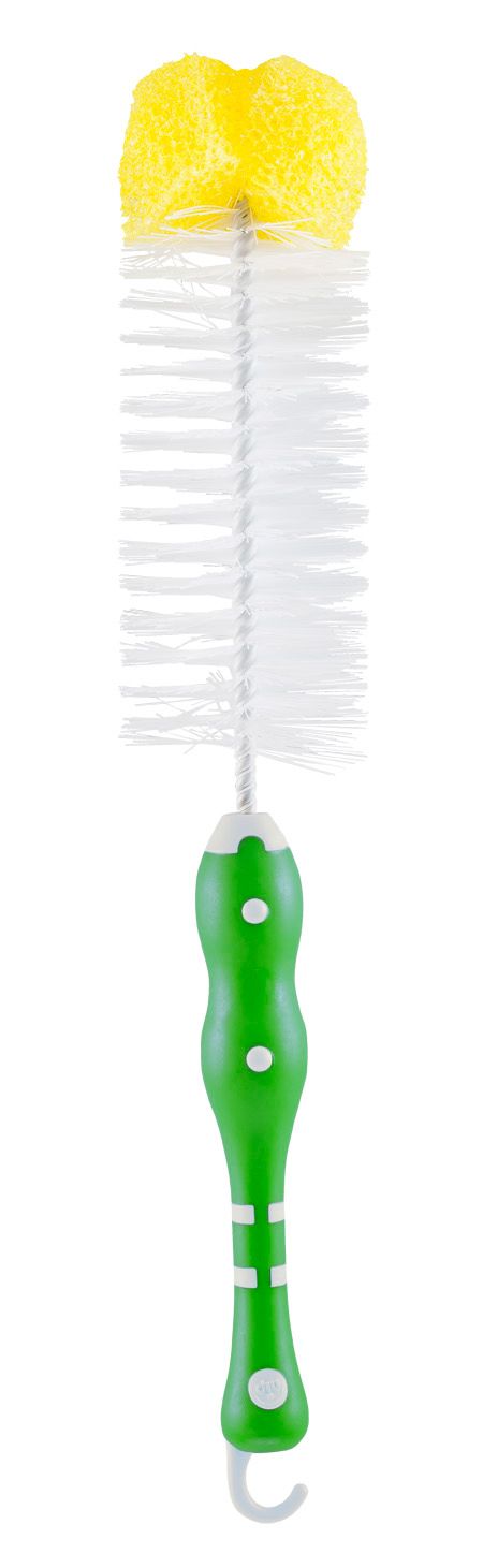 Nip - Bottle Brush
