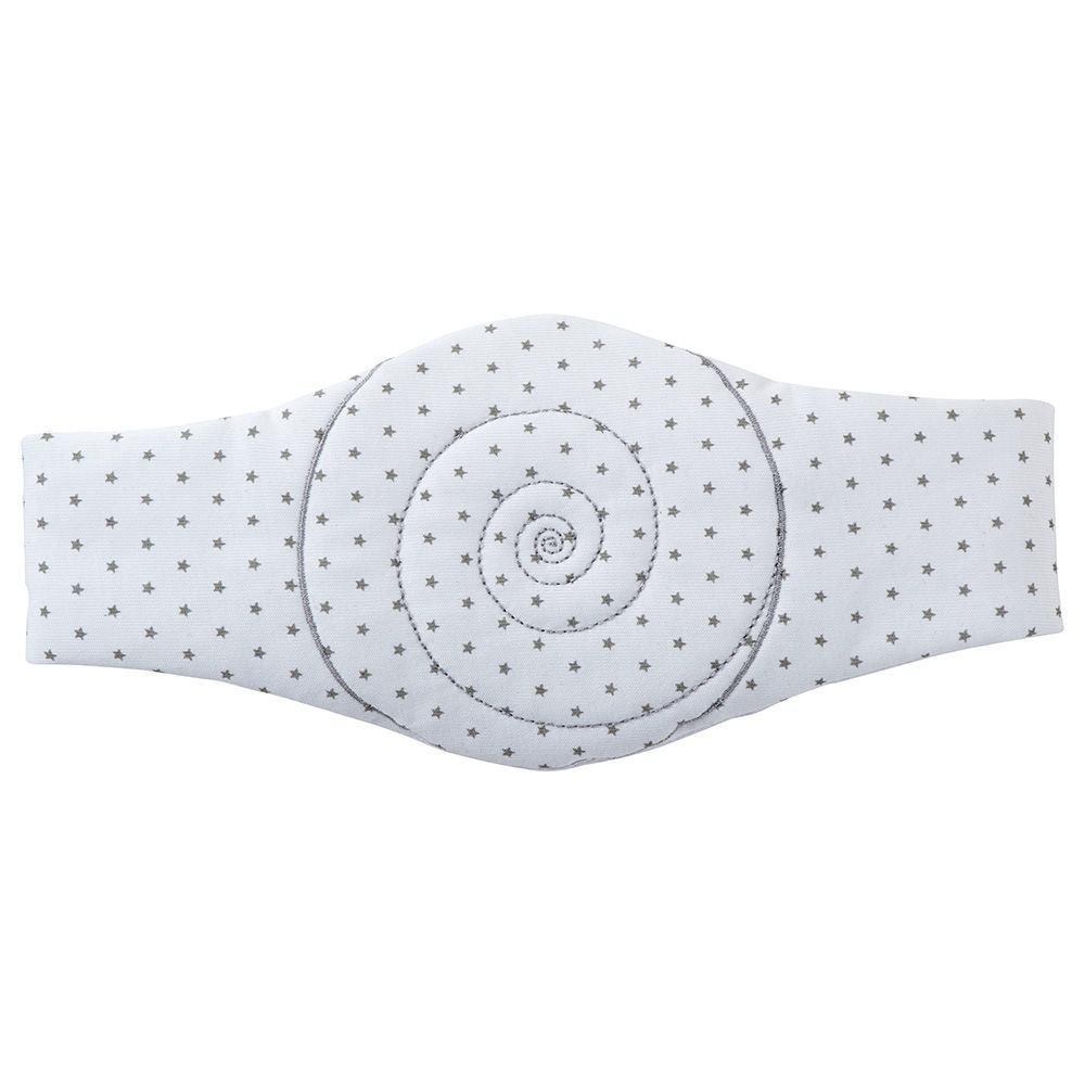 كانديد - كمادات تدليك حرارية صغيرة للأطفال - نجوم