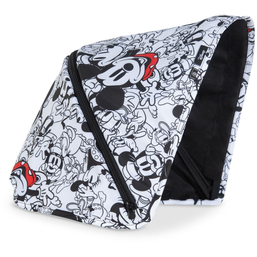 Hauck - Swift X Stroller Canopy - Mickey & Friends