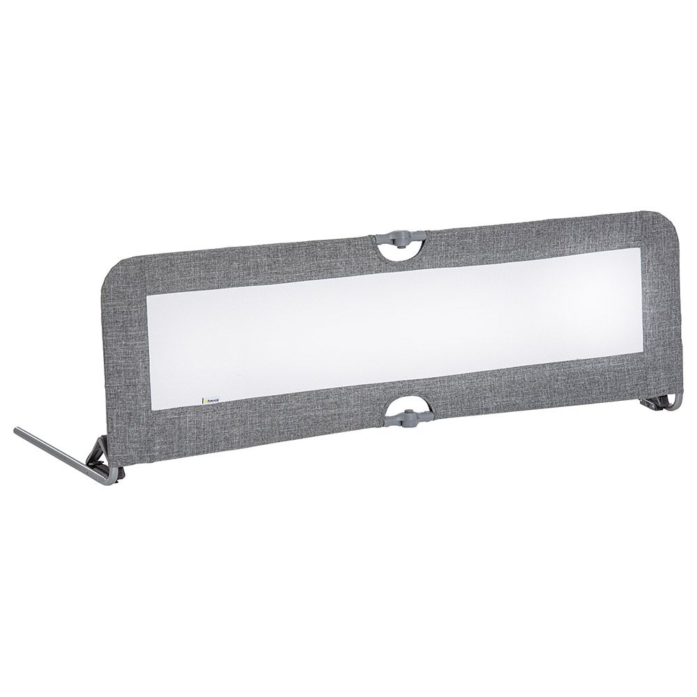 Hauck Sleep'N Safe Plus Safety Accessory Melange Grey