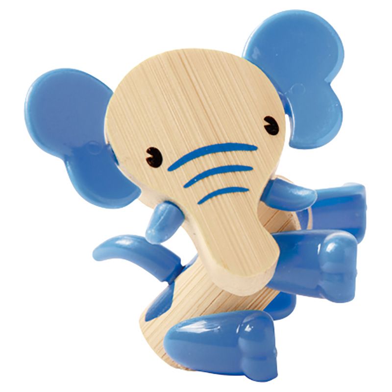 Hape - Mini-Mals - Elephant