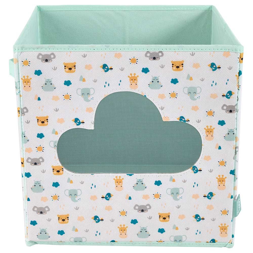 Eurekakids - Storage Box - Cloud