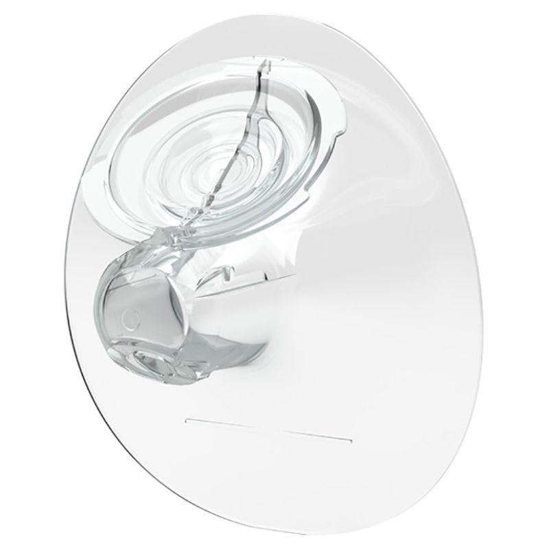 Elvie - Breast Pump Shield Only - 24mm - 2pcs