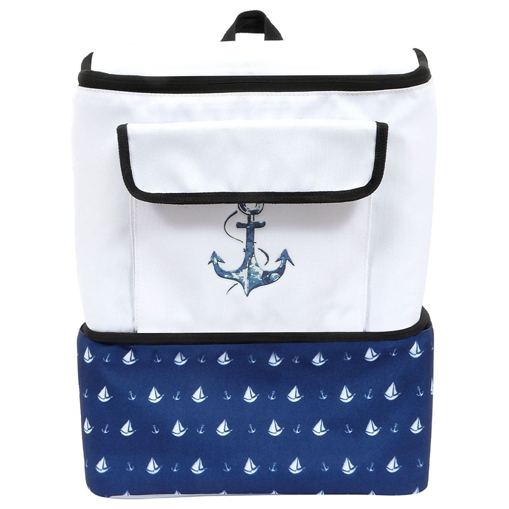 Anemoss - Anchor Insulated Backpack