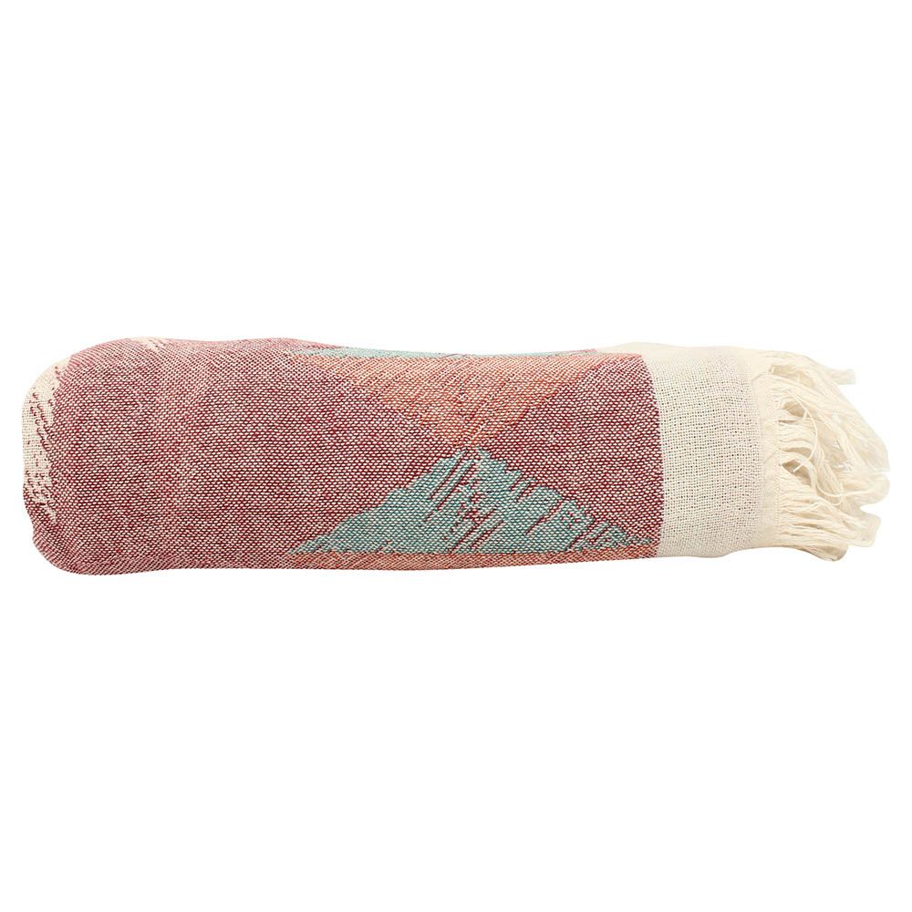 Ecocotton - Kaan Peshtamal - Bordeoux