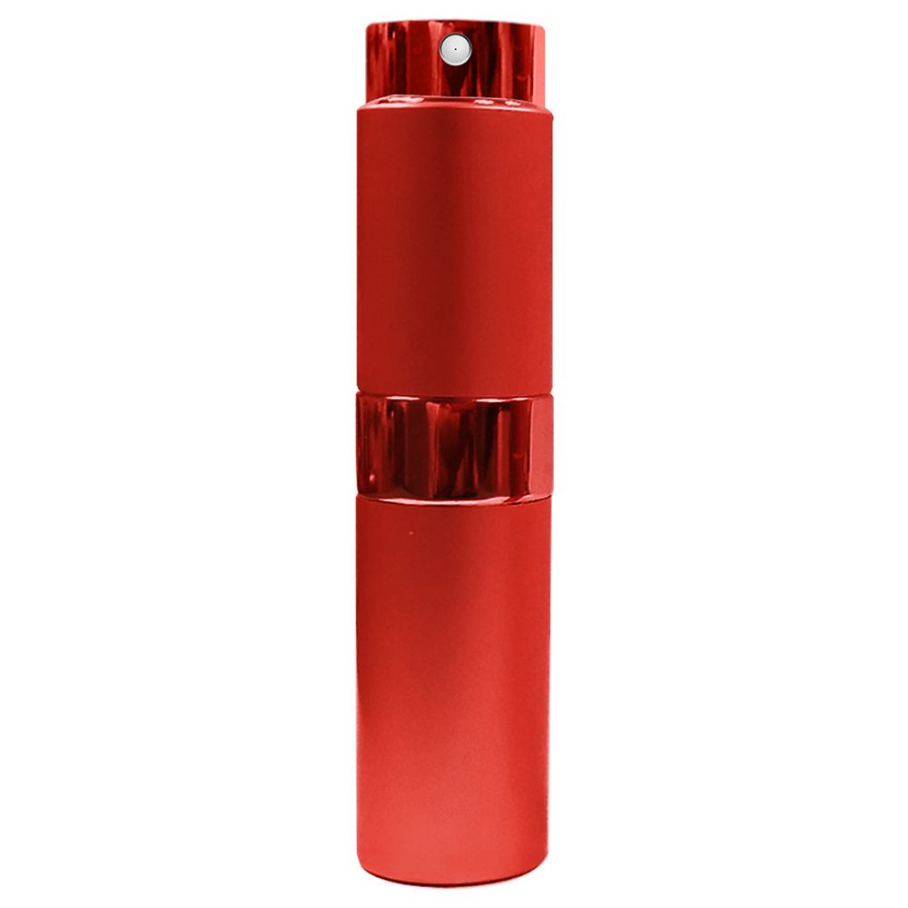 Blu - i-Sanitize Atomizer - Refillable Spray Bottle 10 Red