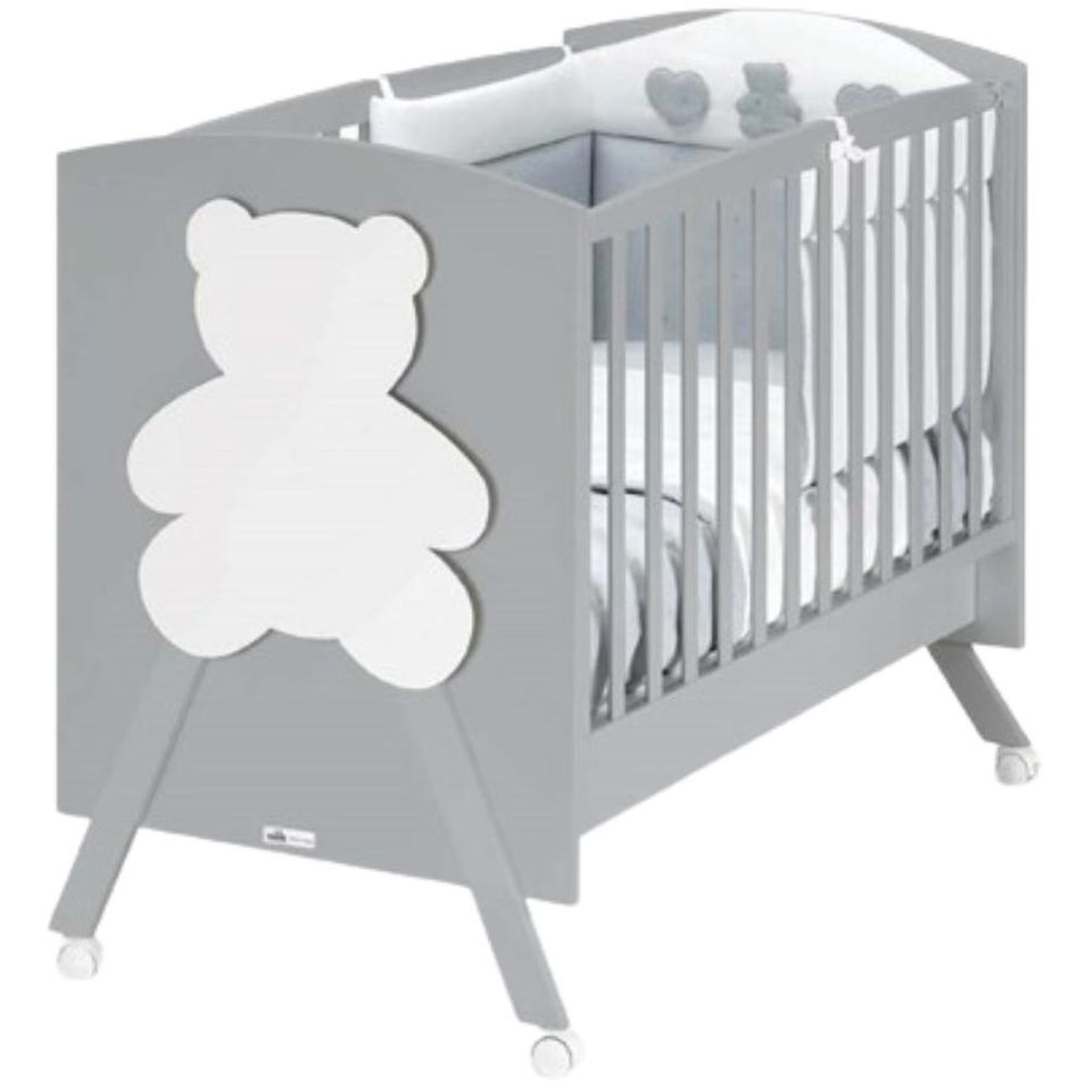 Cam - Cot Orso - Gray