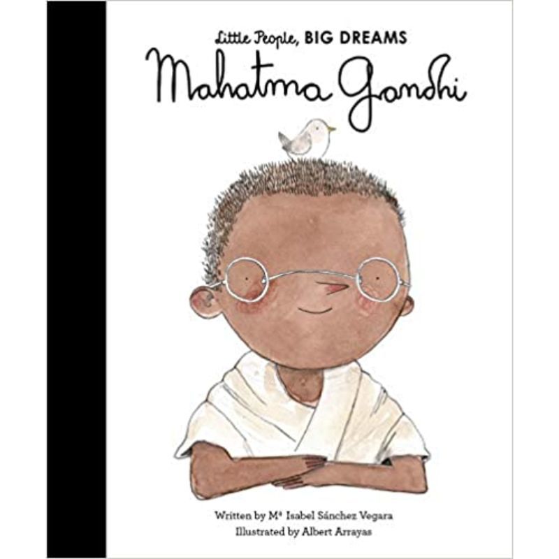 المهاتما غاندي