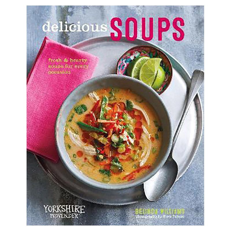 Delicious Soups