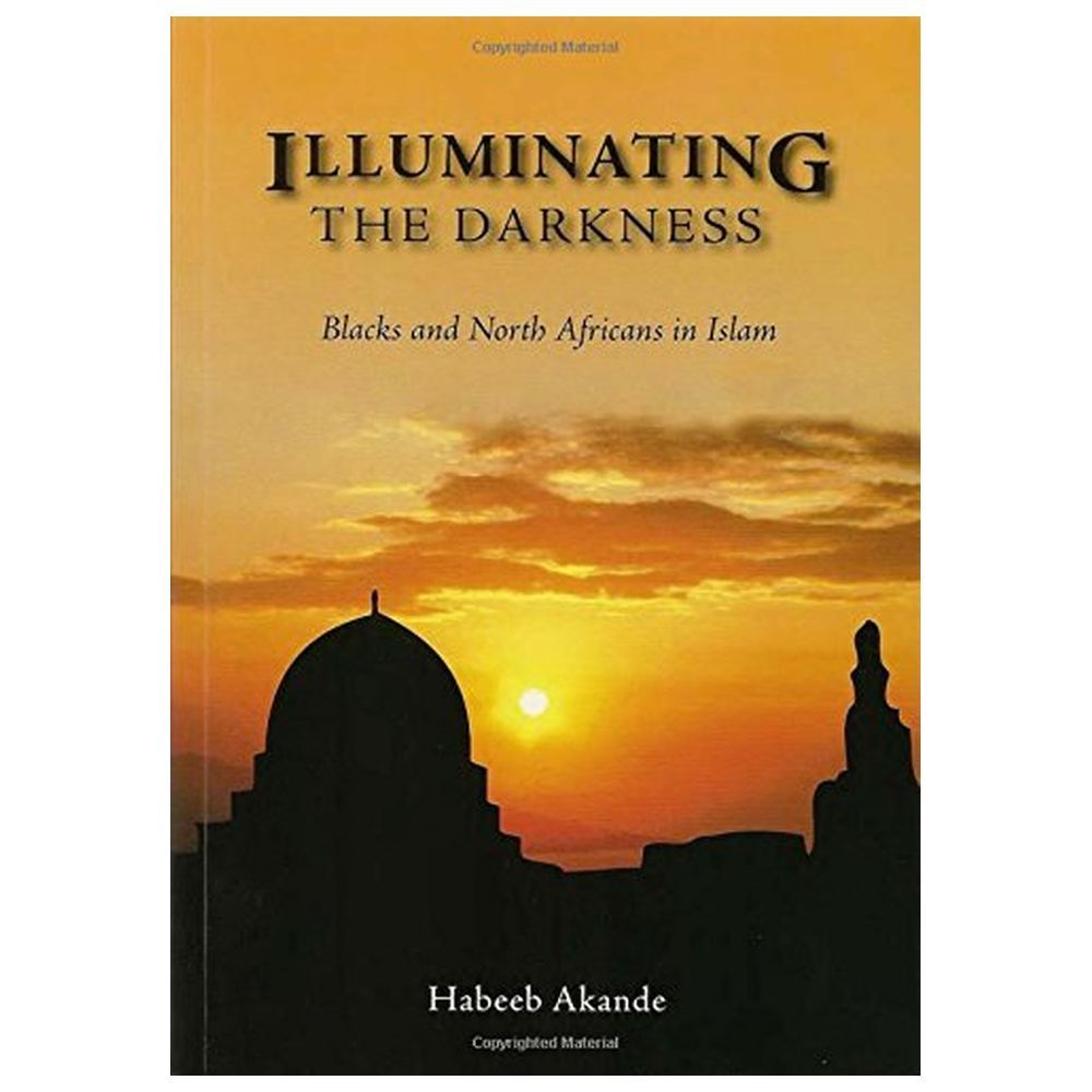  كتاب illuminating the darkness