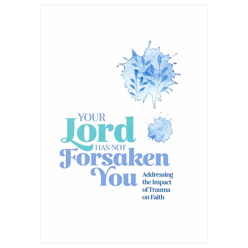 Your Lord Has Not Forsaken You