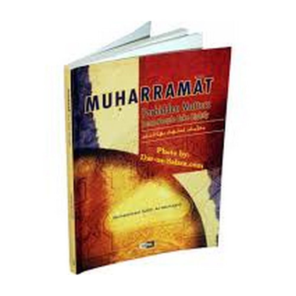 Muharramath Forbiden