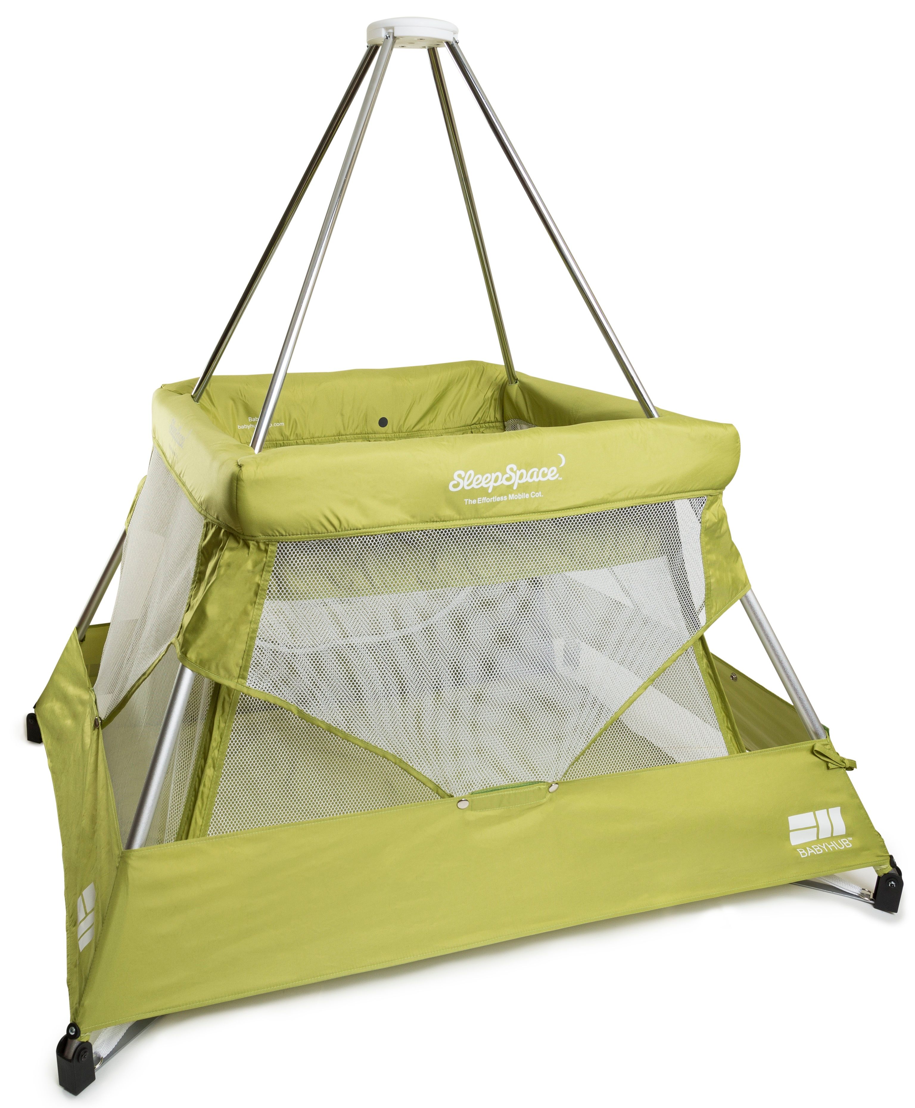 BabyHub - SleepSpace Kiwi